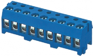 Terminal block
