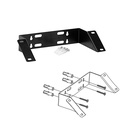 Mounting Kit for 5-10w Solar Panels