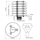 Radiation shield