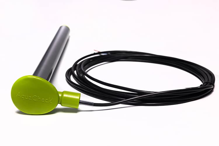 Capacitance Soild Moisture and Soil Temperature Probe (SDI-12)