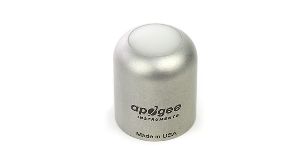 Digital output full-spectrum quantum sensor