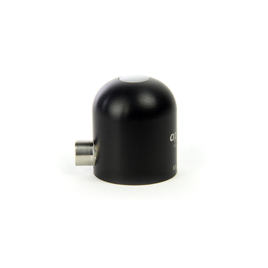 Silicon-cell pyranometer, 0-5.0 V DC output, M8 connector and 5 m cable 