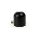 Silicon-cell pyranometer, 0-5.0 V DC output, M8 connector and 5 m cable 