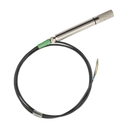 Relative Humidity, Temperature, and Barometric
Pressure Probe Modbus over RS485 interface