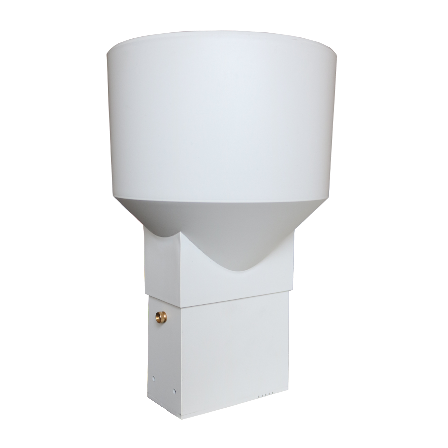 Rain and precipitation sensor with 1,5m cable