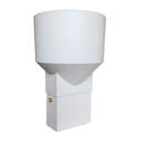Rain and precipitation sensor with 1,5m cable