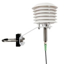 Relative Humidity, Temperature, and Barometric
Pressure Probe Modbus over RS485 interface