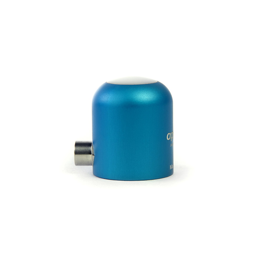 Digital output full-spectrum quantum sensor