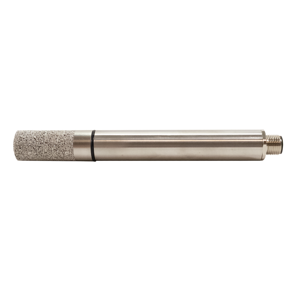 Evvos Relative Humidity, Temperature, Barometric Pressure, and CO2 (% in air) Probe, SDI-12 Interface