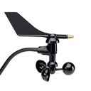 Anemometer for Vantage Pro2, EnviroMonitor, or Evvos Weather Stations