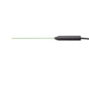 Precision soil moisture and temperature sensor, SDI12 interface, 10 m cable length