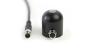 Silicon-cell pyranometer, SDI-12 digital output, M8 connector and 5 m cable