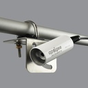 Research-Grade SDI-12 Digital Output Standard Field of View Infrared Radiometer Sensor