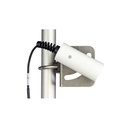 Angle Commercial-Grade Infrared Radiometer Mounting Bracket