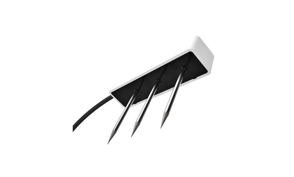 TEROS 11 - Advanced soil moisture and temperature sensor