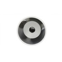 Research-Grade Narrow field of view infrared radiometer, SDI-12 output, 5 m cable length with connector. ± 0.2 C
