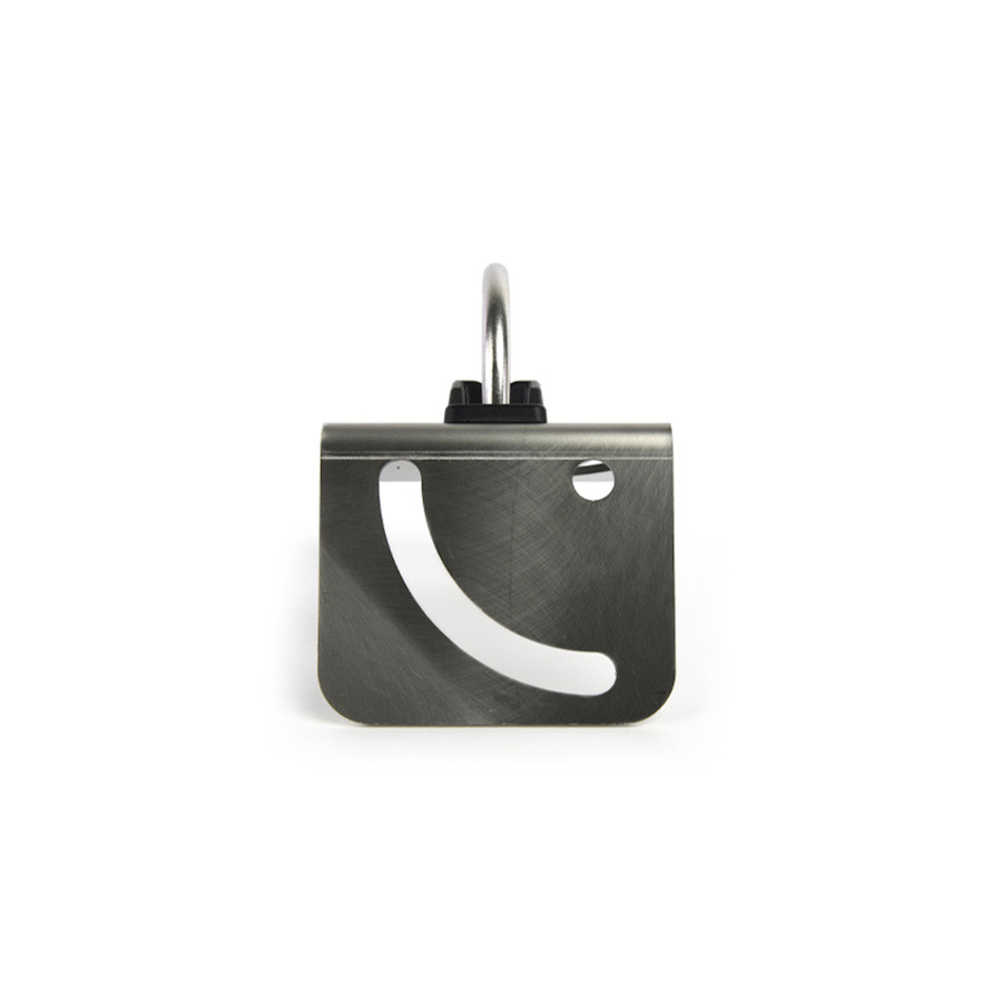 Angle Commercial-Grade Infrared Radiometer Mounting Bracket