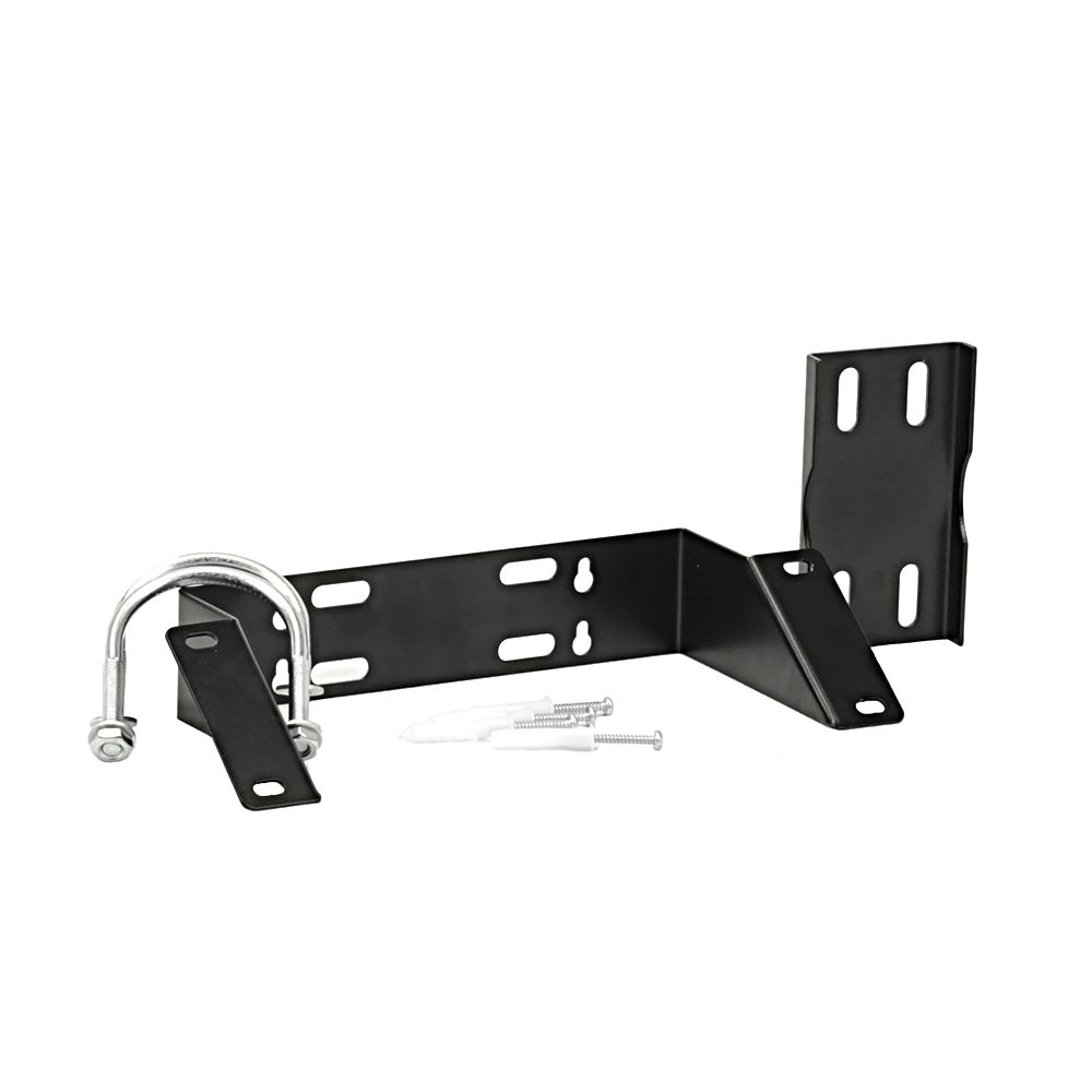 Mounting Kit for 5-10w Solar Panels