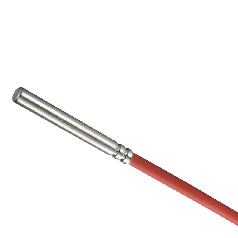 [TP-DS18B20-3L1M-D50-IP67] DS18B20 Temperature sensor – diameter Ø6mm (1 m)