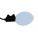 Leaf wetness sensor w/ bare tinned lead cable length 5m