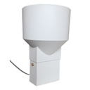 Rain and precipitation sensor with 1,5m cable
