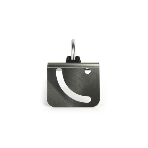 [ACC-AM-250] Angle Commercial-Grade Infrared Radiometer Mounting Bracket