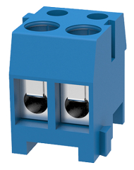 [PT-DG333K-3.5-02P-12-00AH] Terminal block