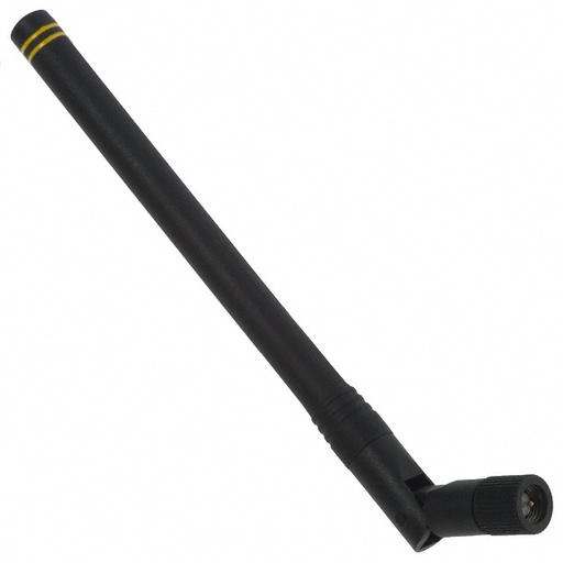 [ANT-916-CW-HWR-SMA] 916 MHz Outdoor Antenna SMA Male 