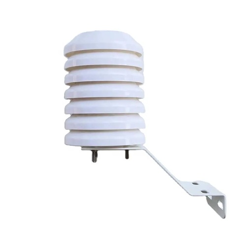 [ACC-8SS] 8-plate otside air humidity radiation shield