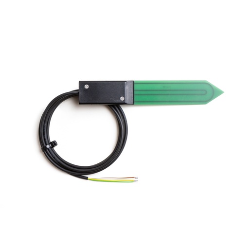 [SN-SMT100] SDI- 12 Soil moisture and temperature sensor, 10 m cable