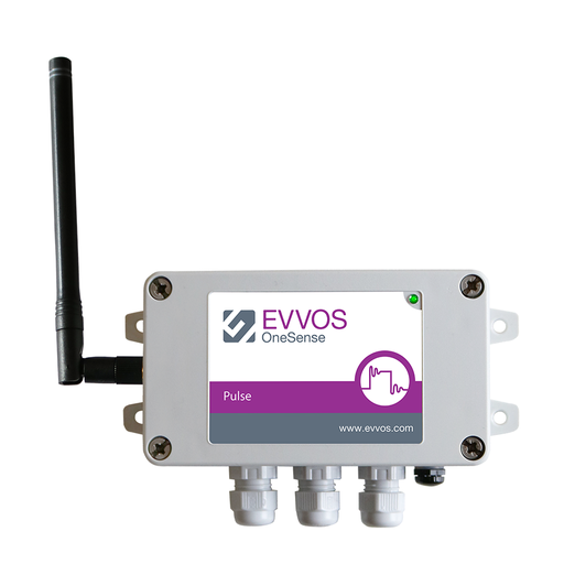 OneSense Pulse and Temperature
