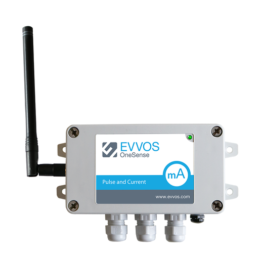 OneSense Pulse and Current